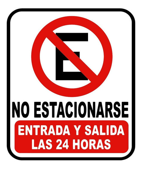 Señales de Seguridad Industrial