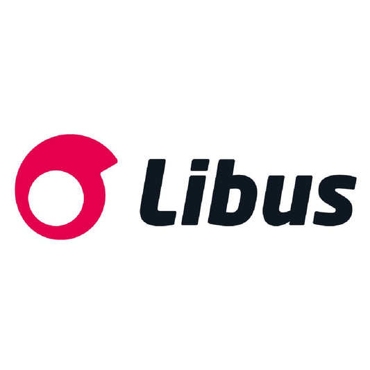 Arnés de Protección para Casco Libus