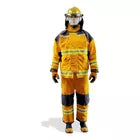 Traje De Bombero Brigadista Ironguy