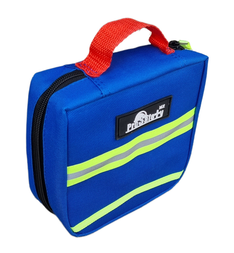 Estuche para Cánulas de Guedel