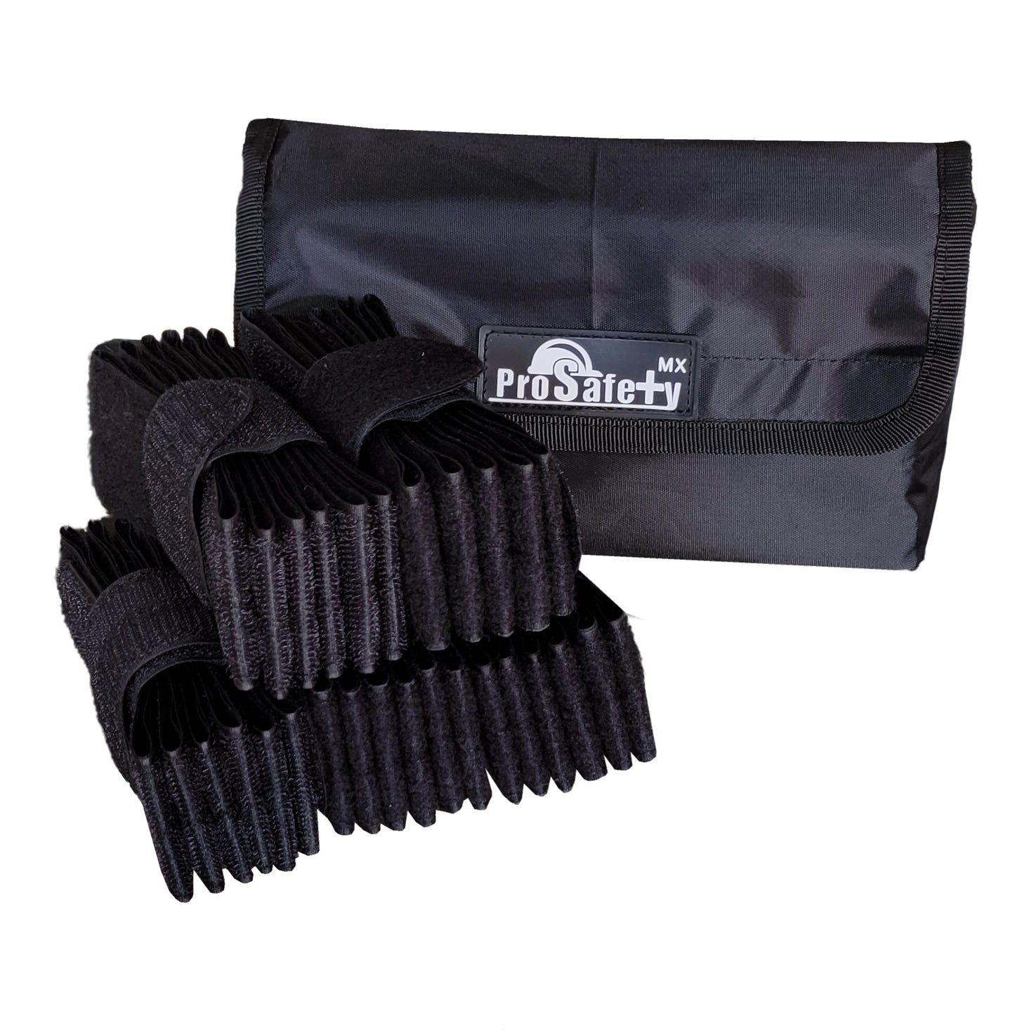 Straps Sujetadores para Camilla Juego de 5 Pzs