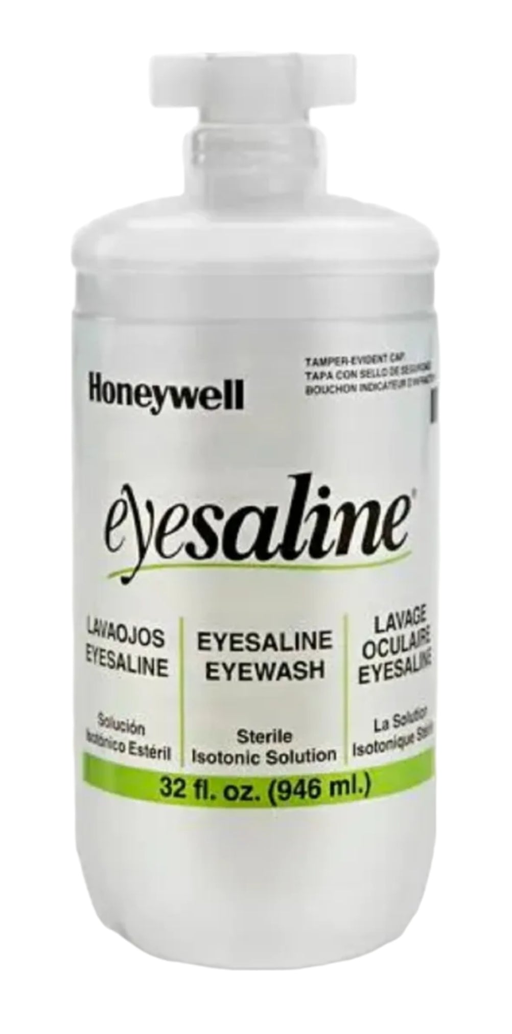 Eyesaline Solución Lavaojos 1 Botella 32 Oz