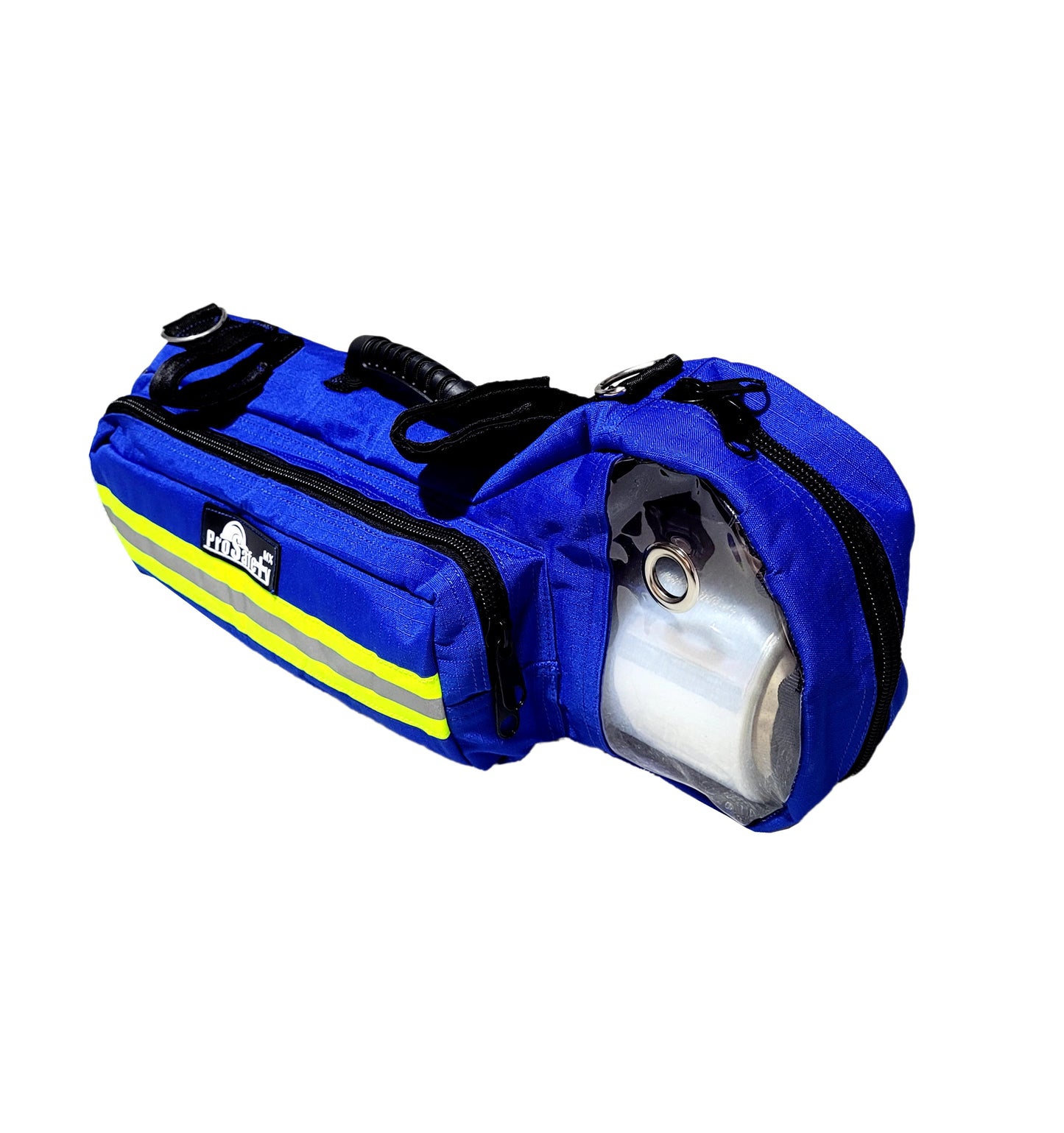 Mochila Funda Para Tanque De Oxigeno Oxybag