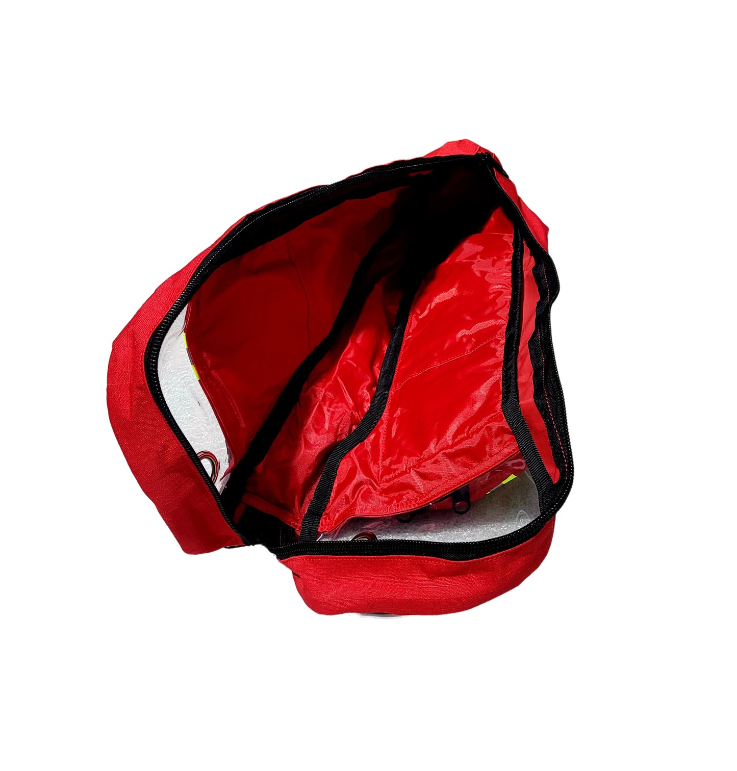 Mochila Funda Para Tanque De Oxigeno Oxybag