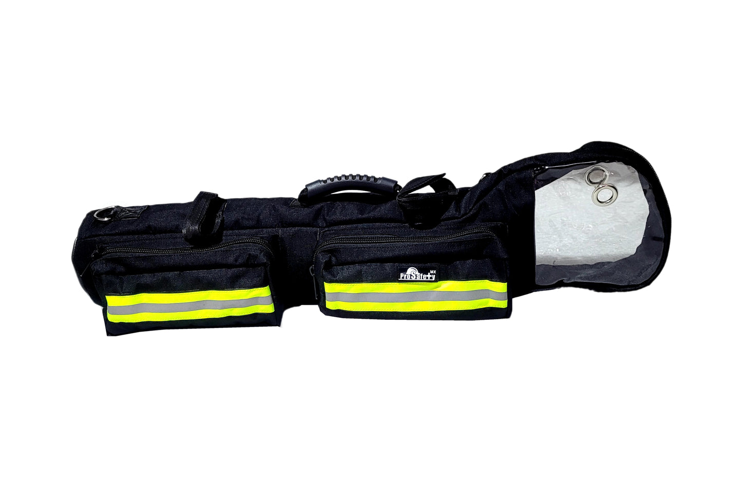 Mochila Funda Para Tanque De Oxigeno Oxybag