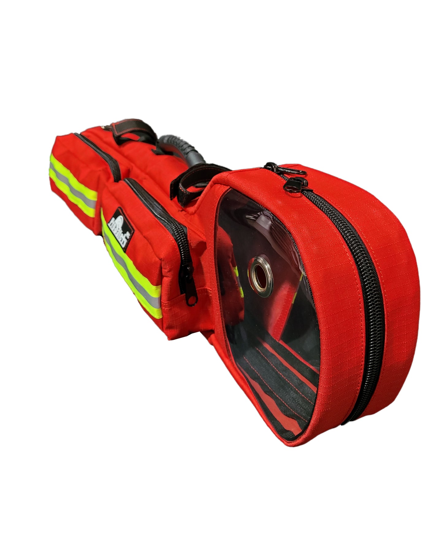 Mochila Funda Para Tanque De Oxigeno Oxybag
