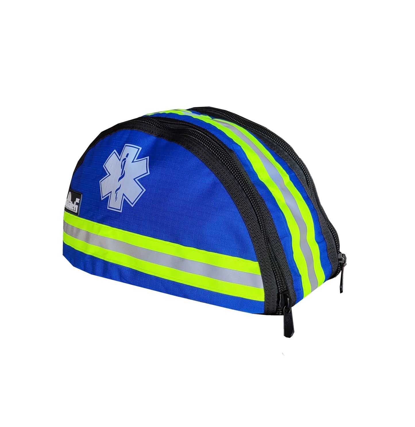 Funda Para Casco Paramédico Rescate Bombero