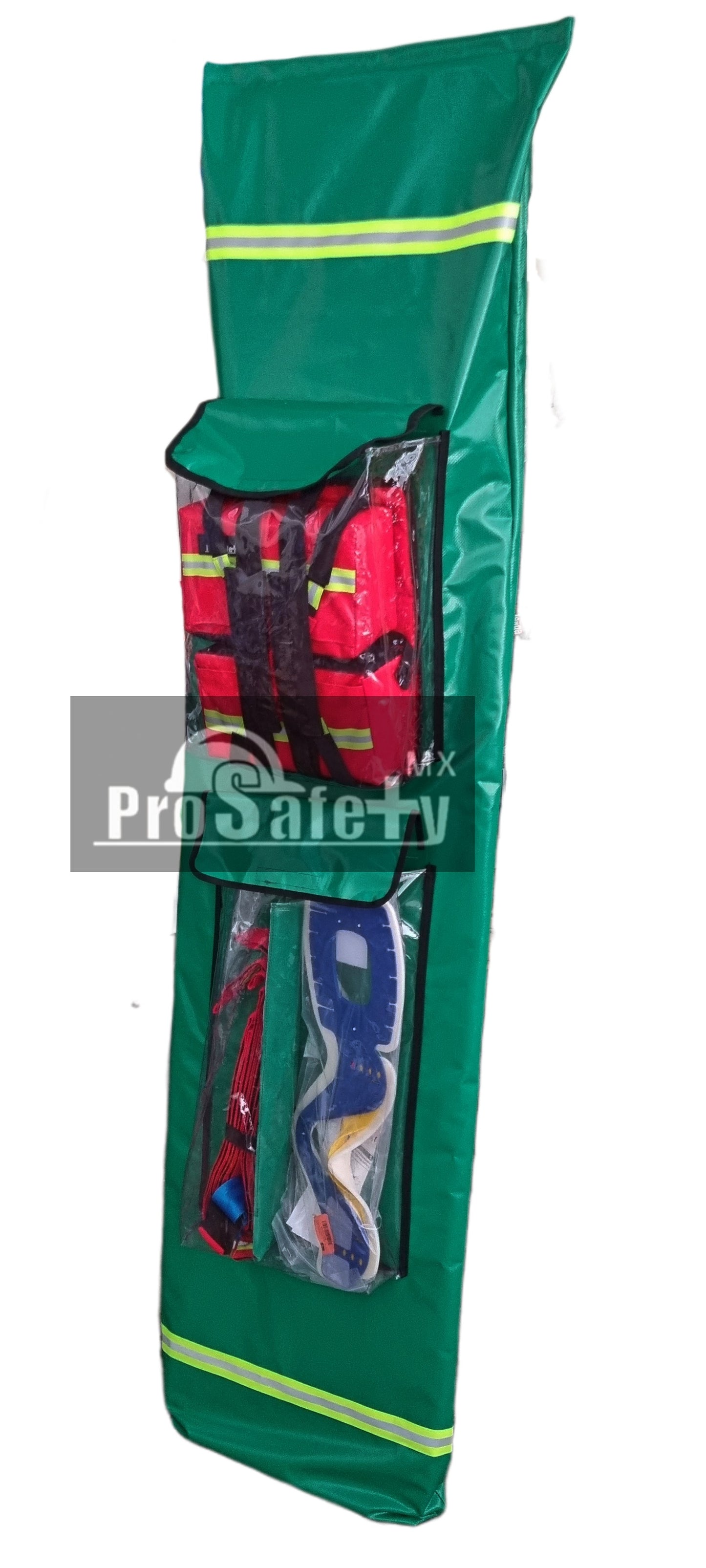 Funda para Camilla Rigida