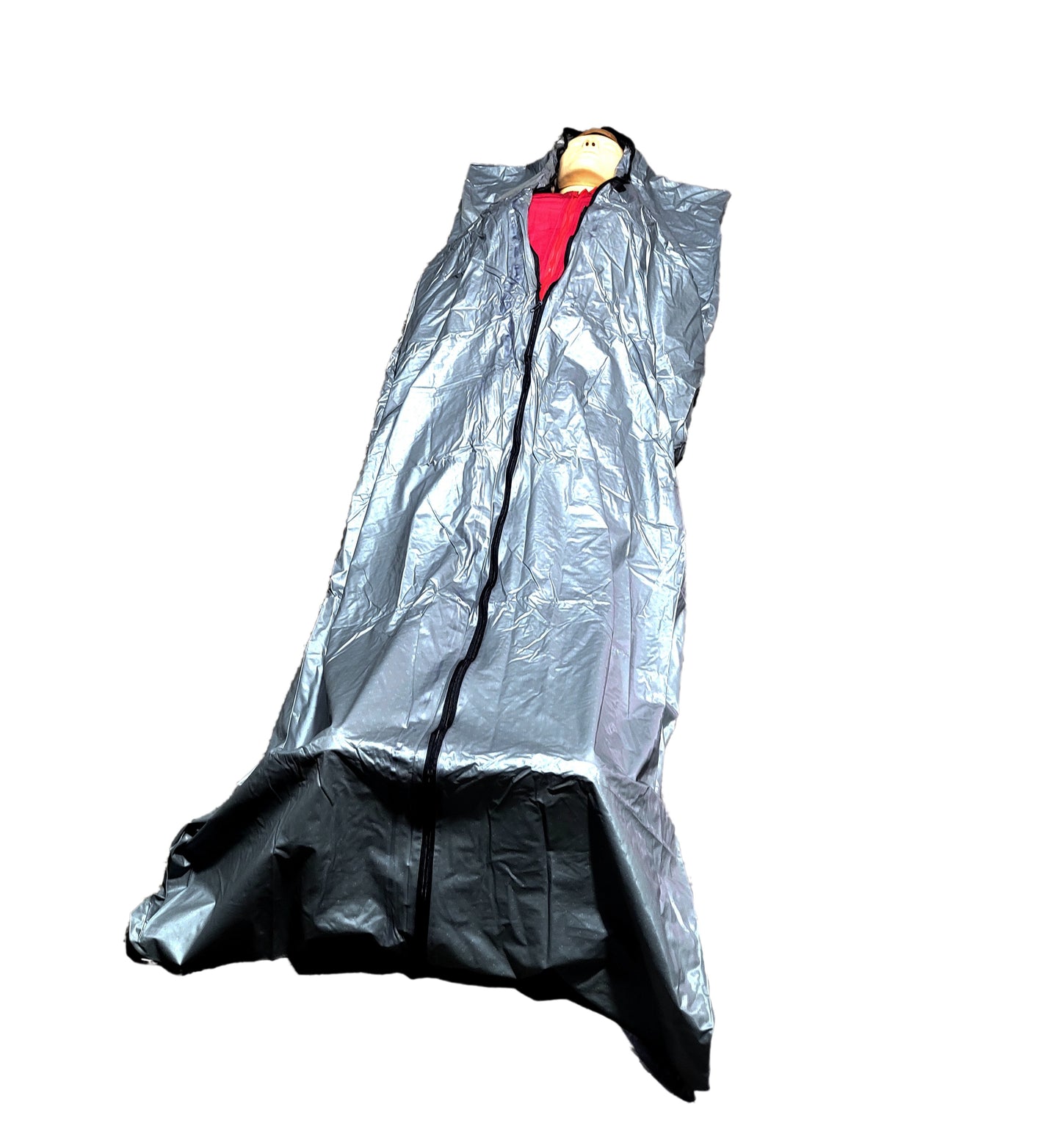 Mortaja Bolsa Para Cadáver