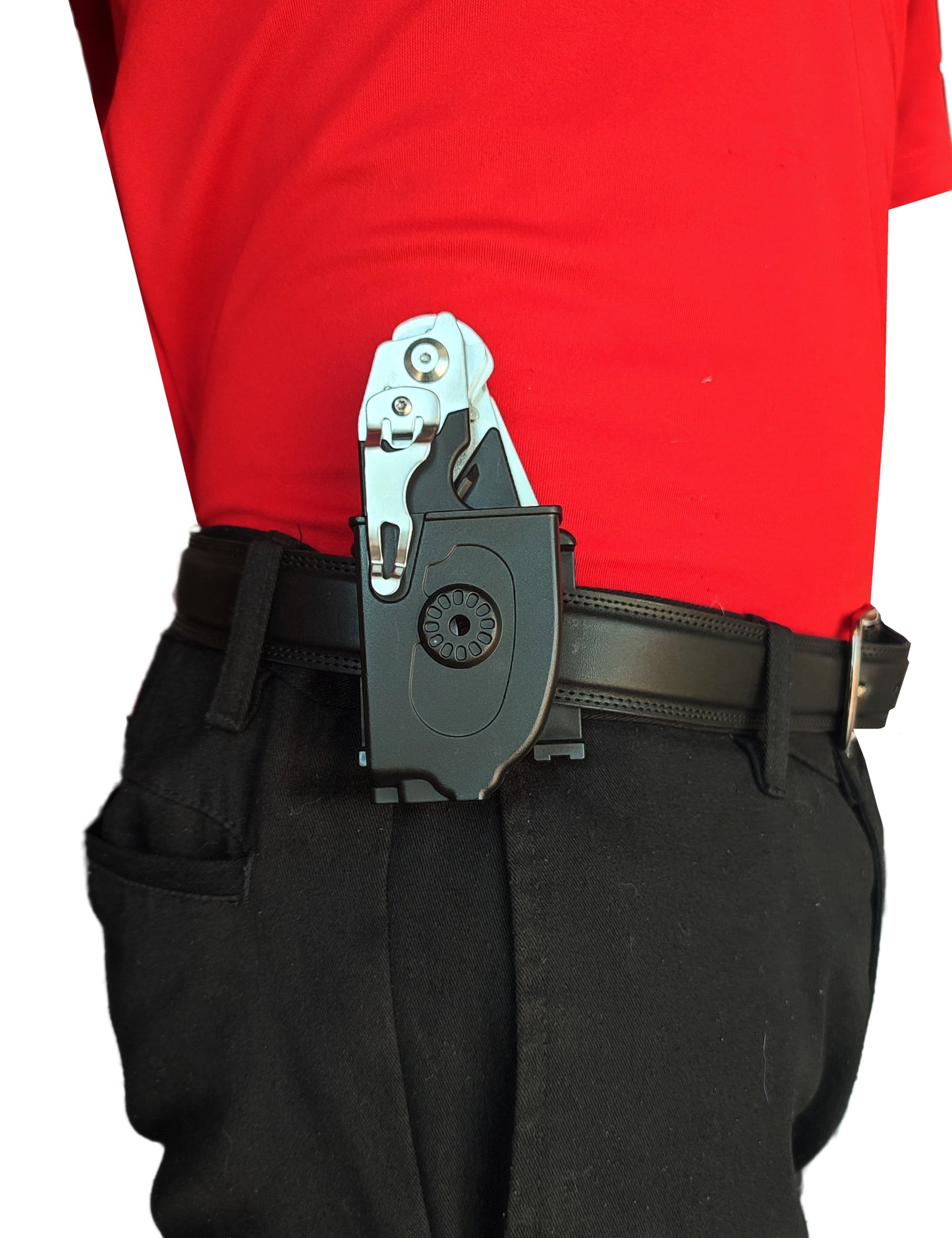 Funda Rigida Para Tijera Raptor