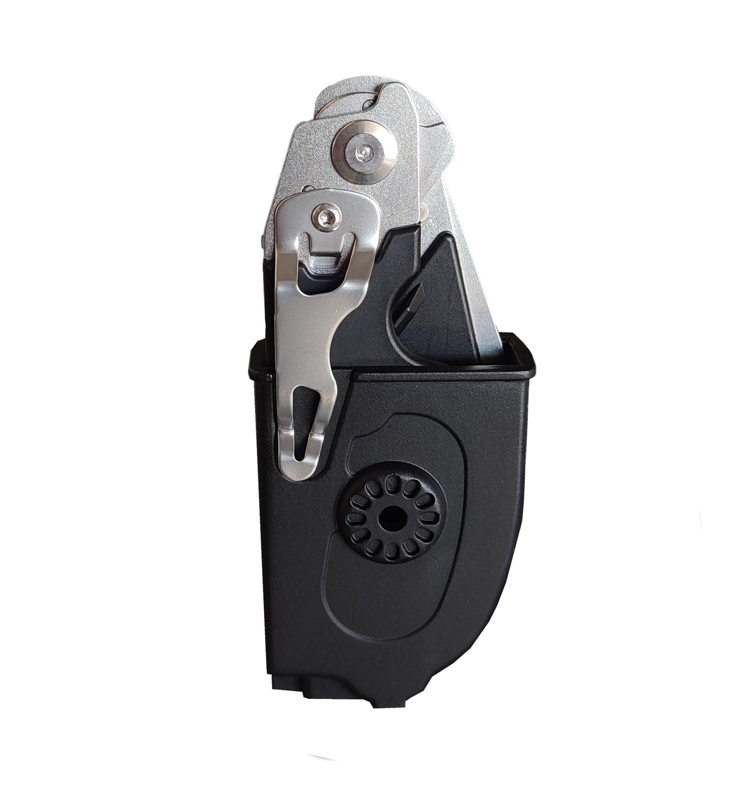 Funda Rigida Para Tijera Raptor
