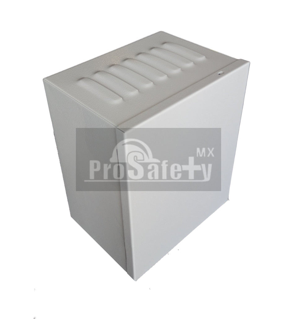 Gabinete para Sirena de Alarma