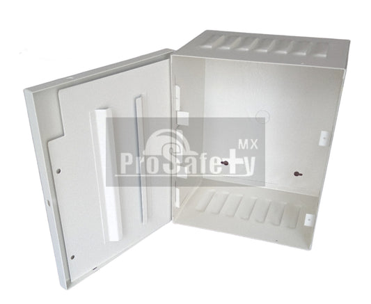 Gabinete para Sirena de Alarma