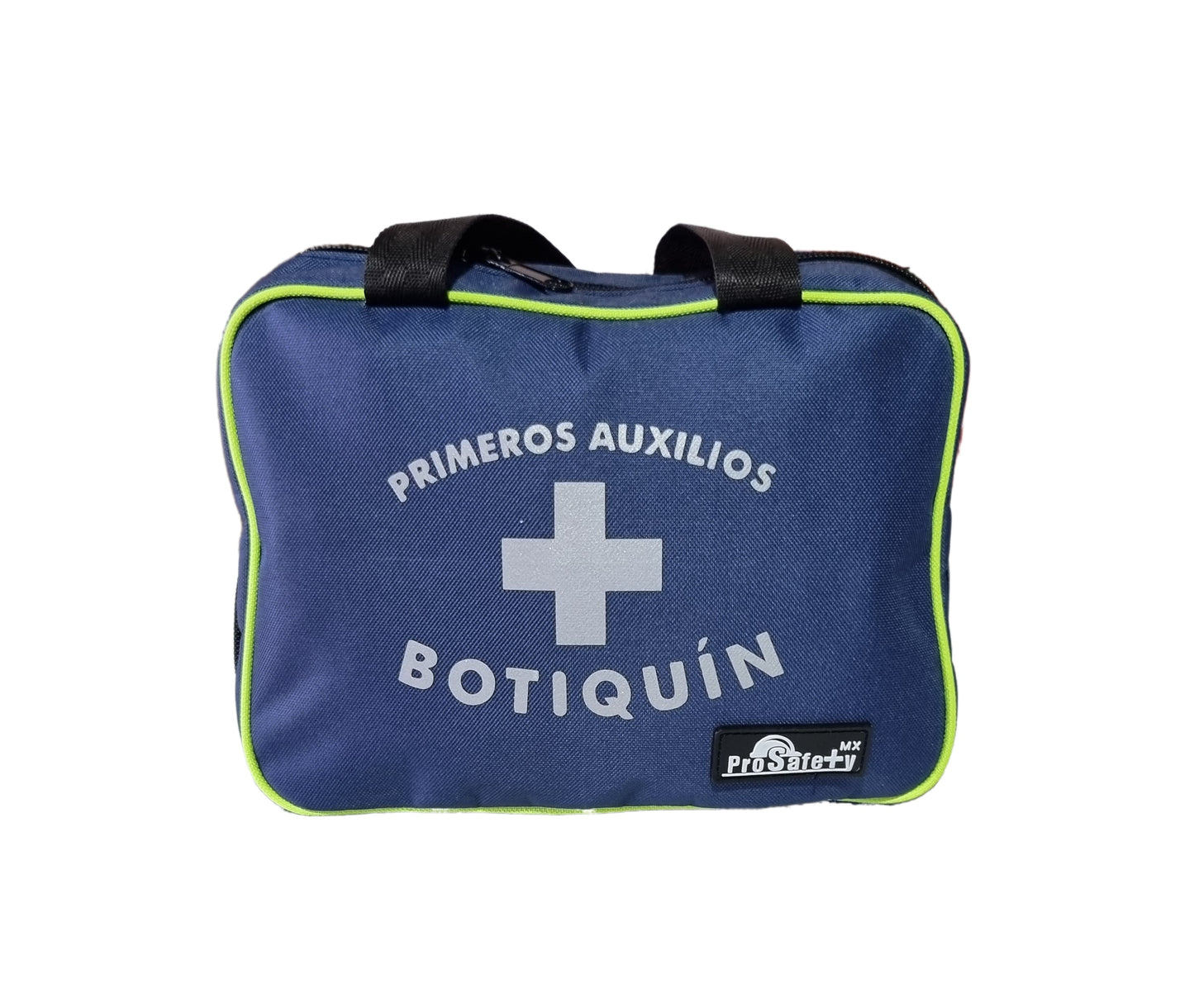 Botiquín Primeros Auxilios Go Pack Mini ProSafety Mx