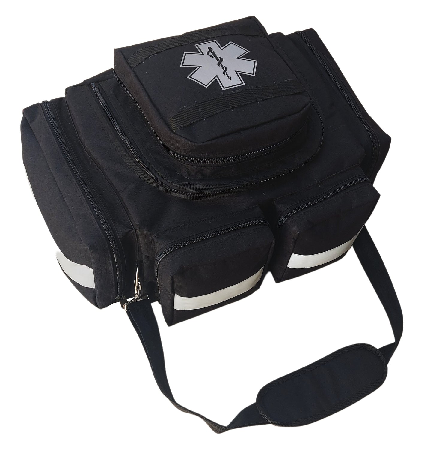 Mochila Botiquín Trauma Jumbo