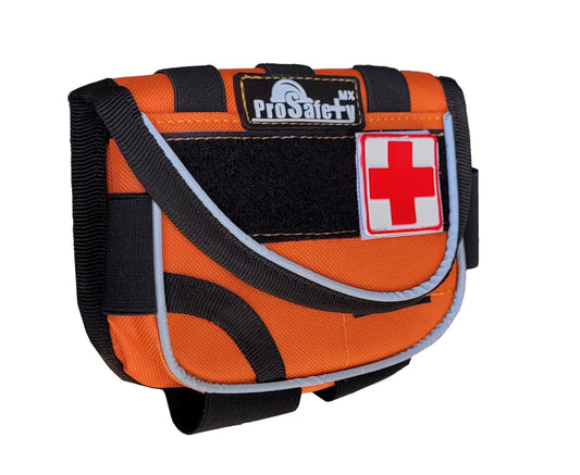 Holster Paramédico Lite