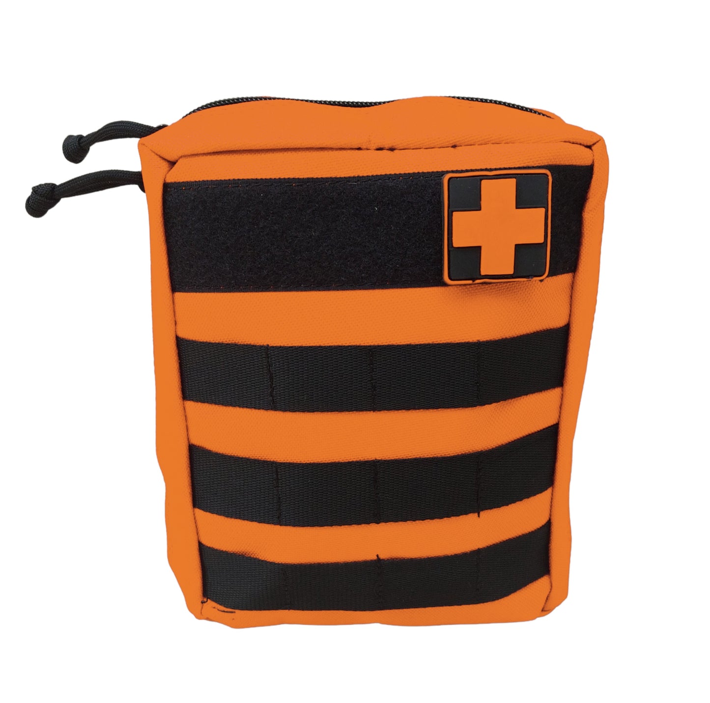 Botiquín Táctico Ifak 2 Módulos