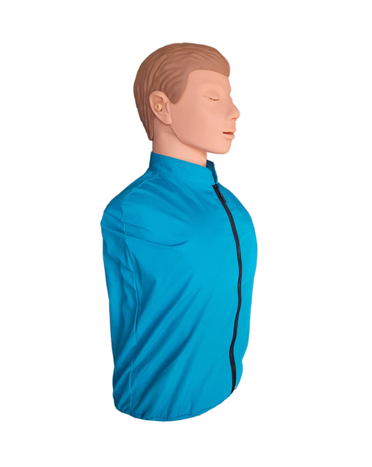 Maniquí RCP Torso Estándar