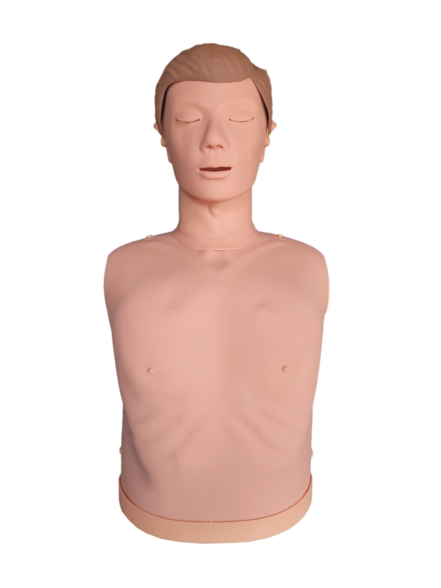 Maniquí RCP Torso Estándar