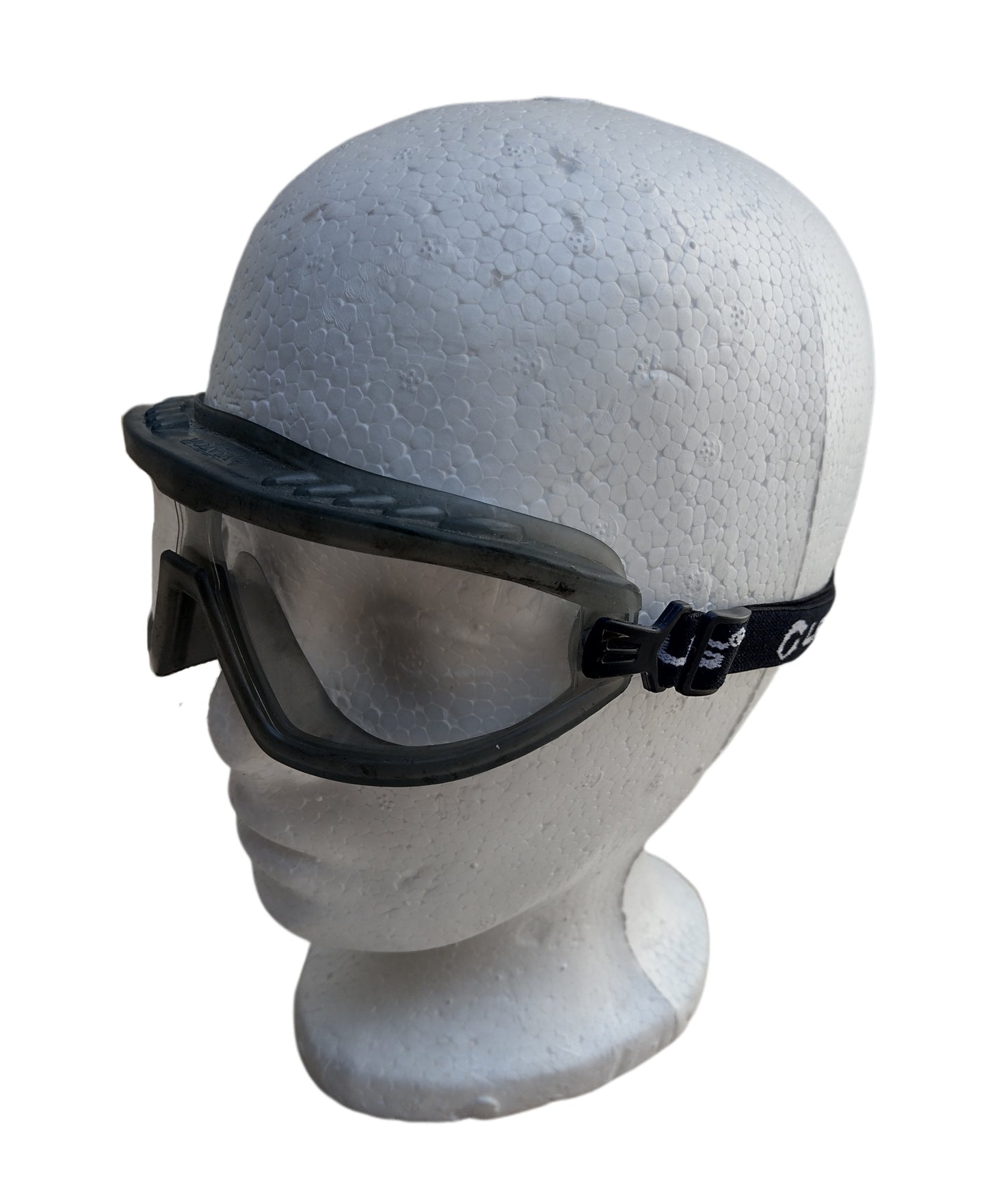 Lentes Gogles De Seguridad Libus New Classic