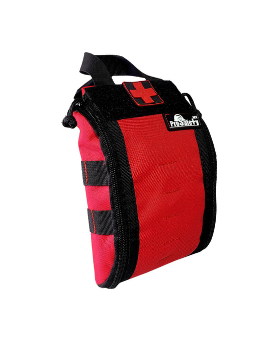 Botiquín Táctico Personal Ifak Cross