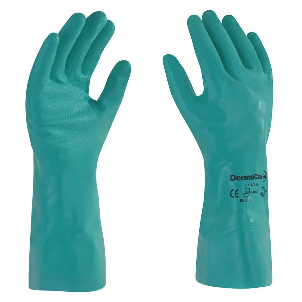 Guante de Nitrilo DermaCare