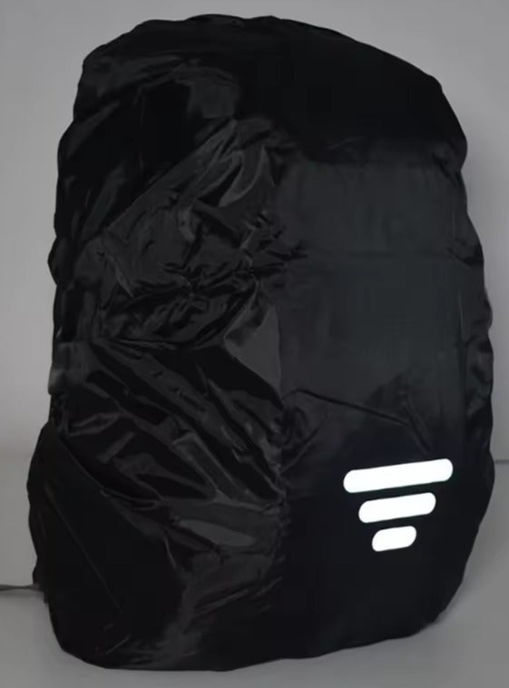 Cubremochila Impermeable Con Reflejantes