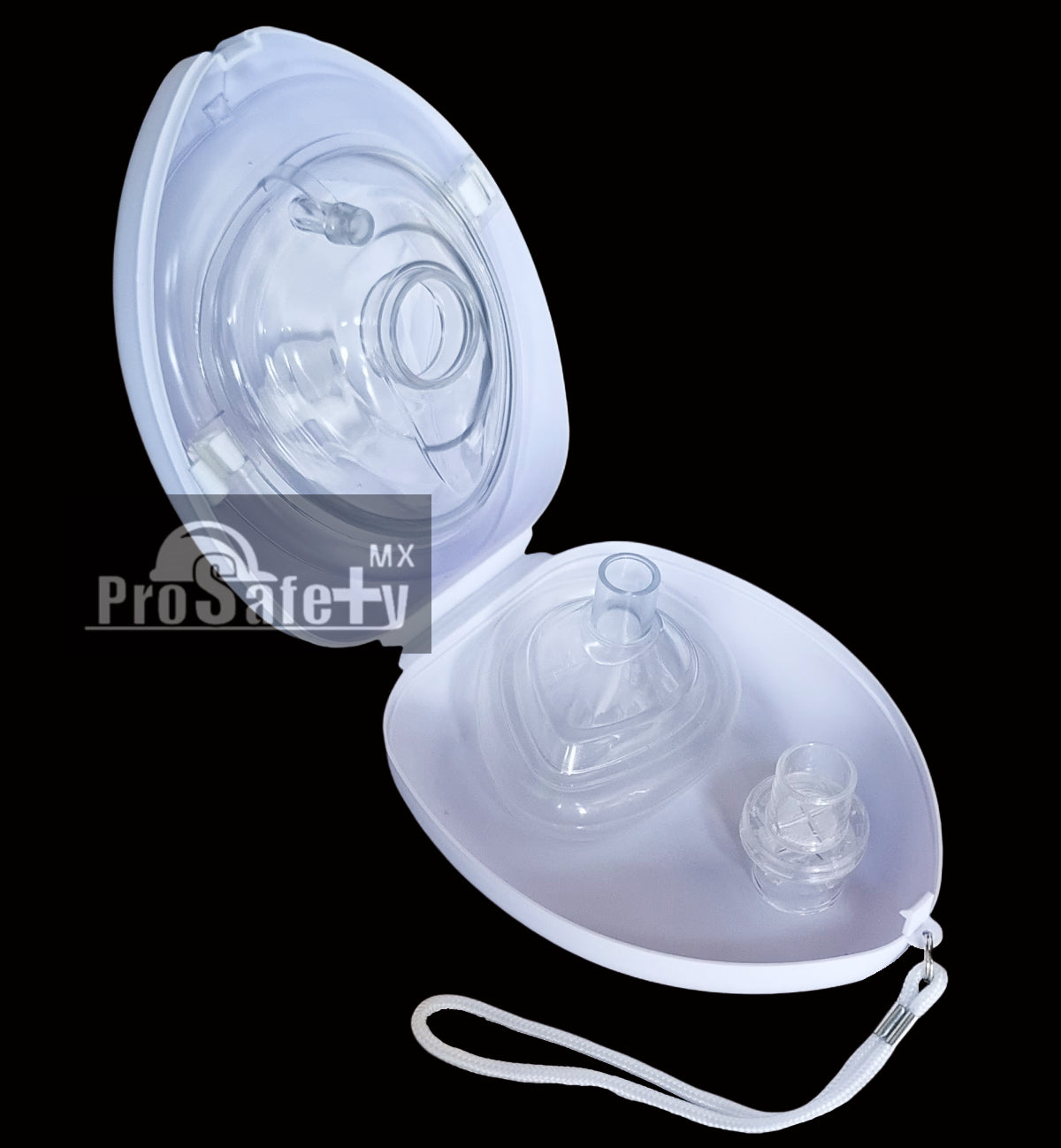 Kit Pocket Mask Duo