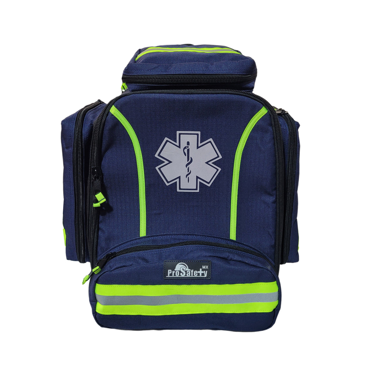 Mochila Botiquín De Espalda Trauma Backpack L-1