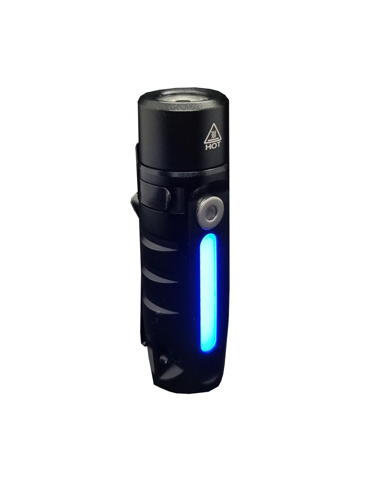 Linterna Mini + COB