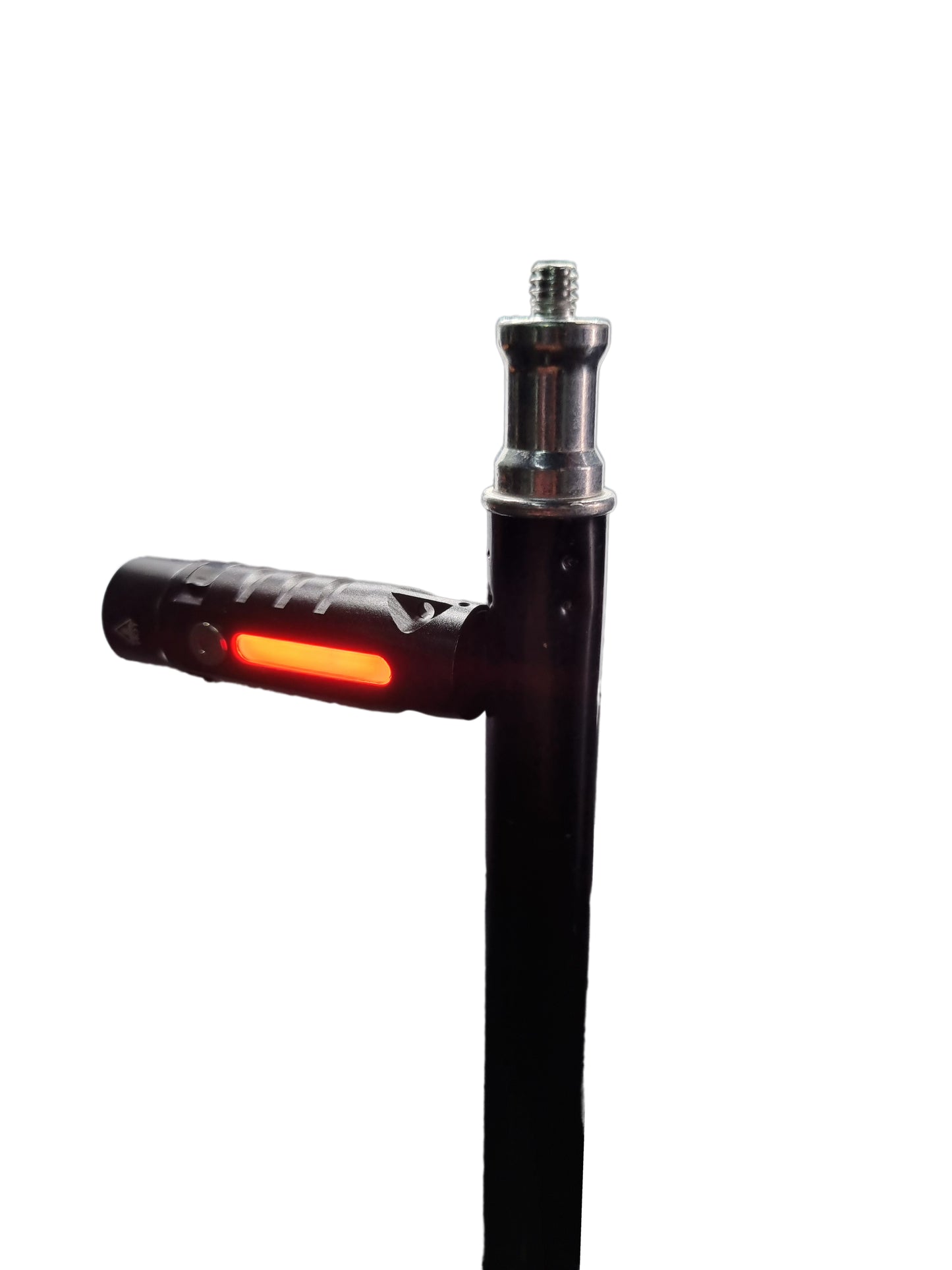 Linterna Mini + COB