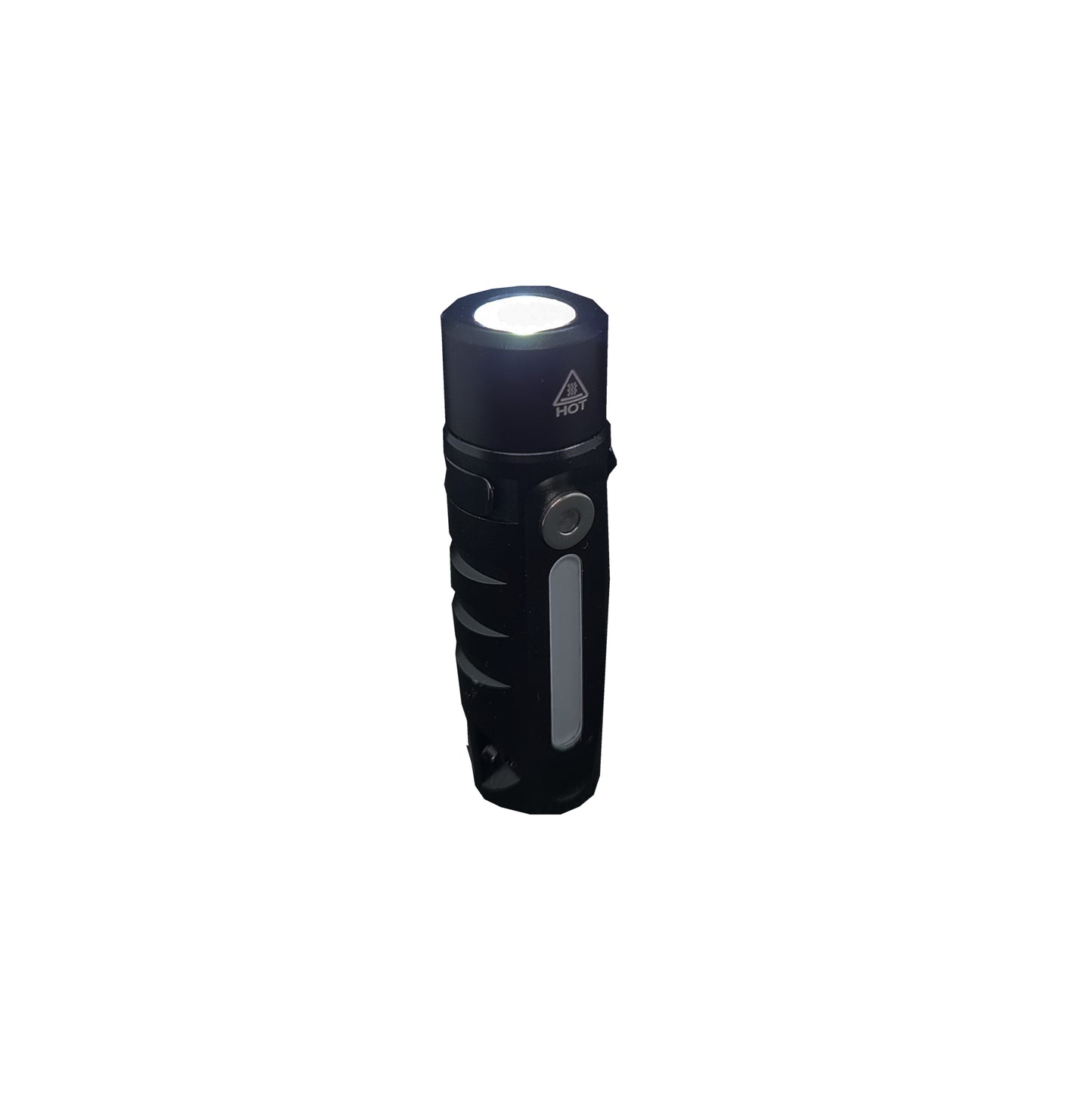 Linterna Mini + COB
