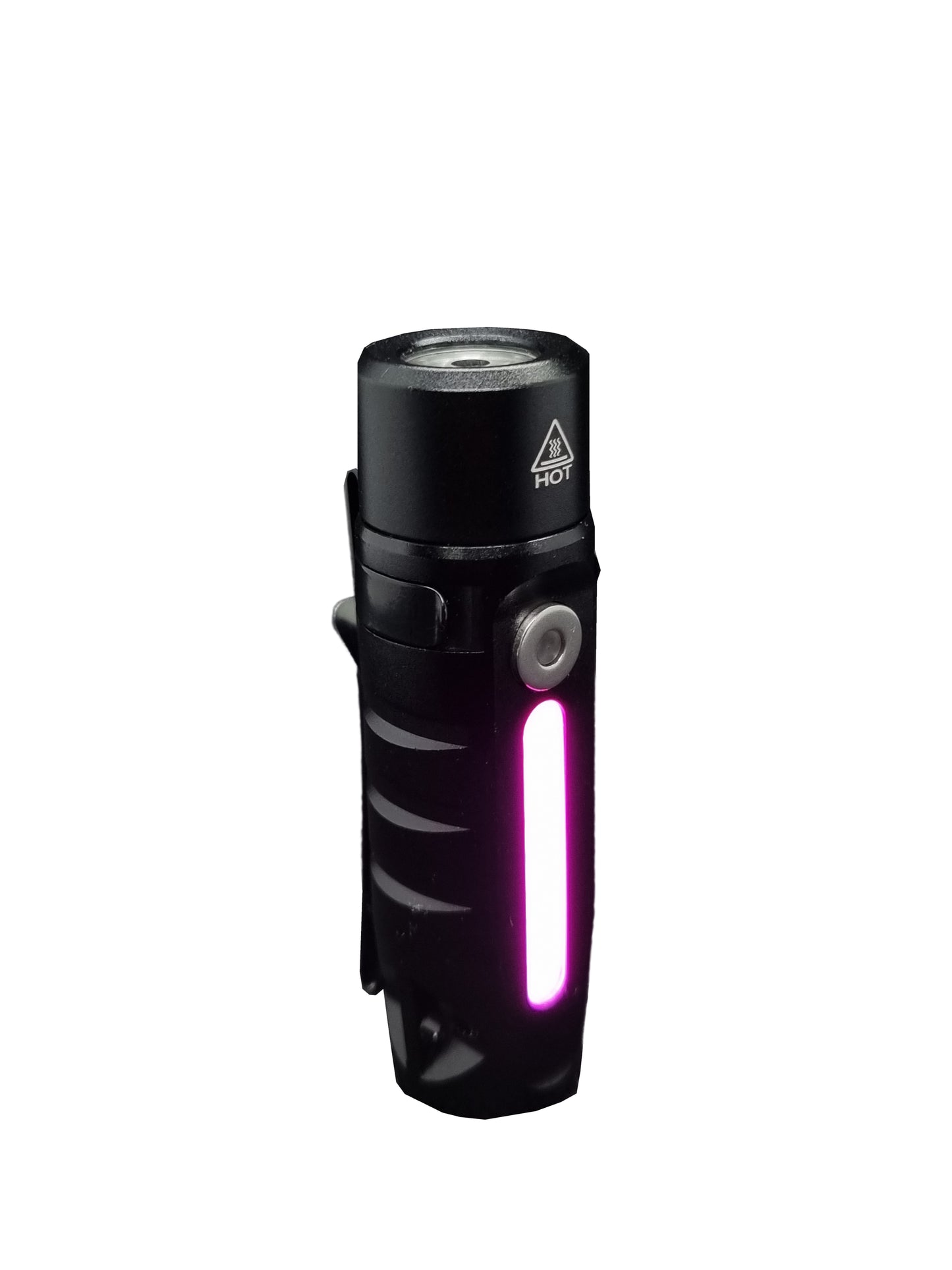 Linterna Mini + COB