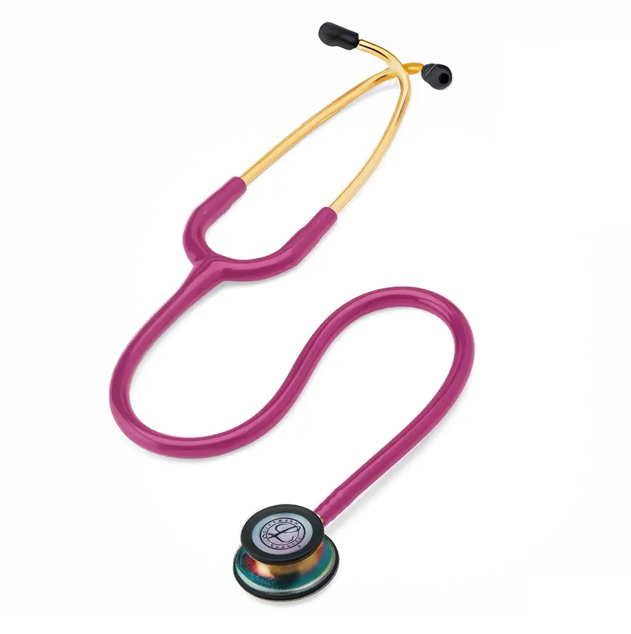 Estetoscopio Littmann Classic III