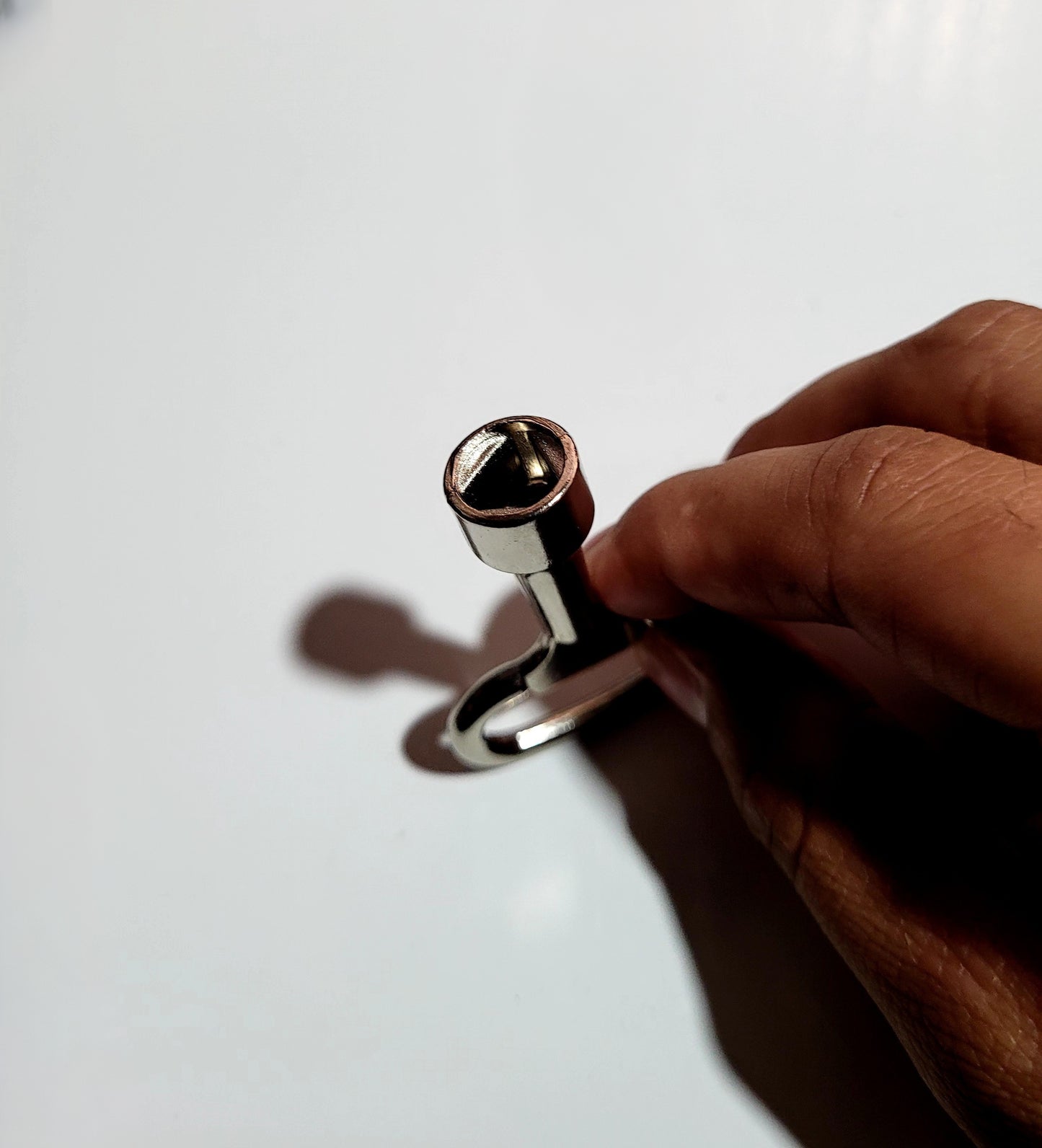 Llave De Repuesto Para Gabinete Para Desfibrilador Dae