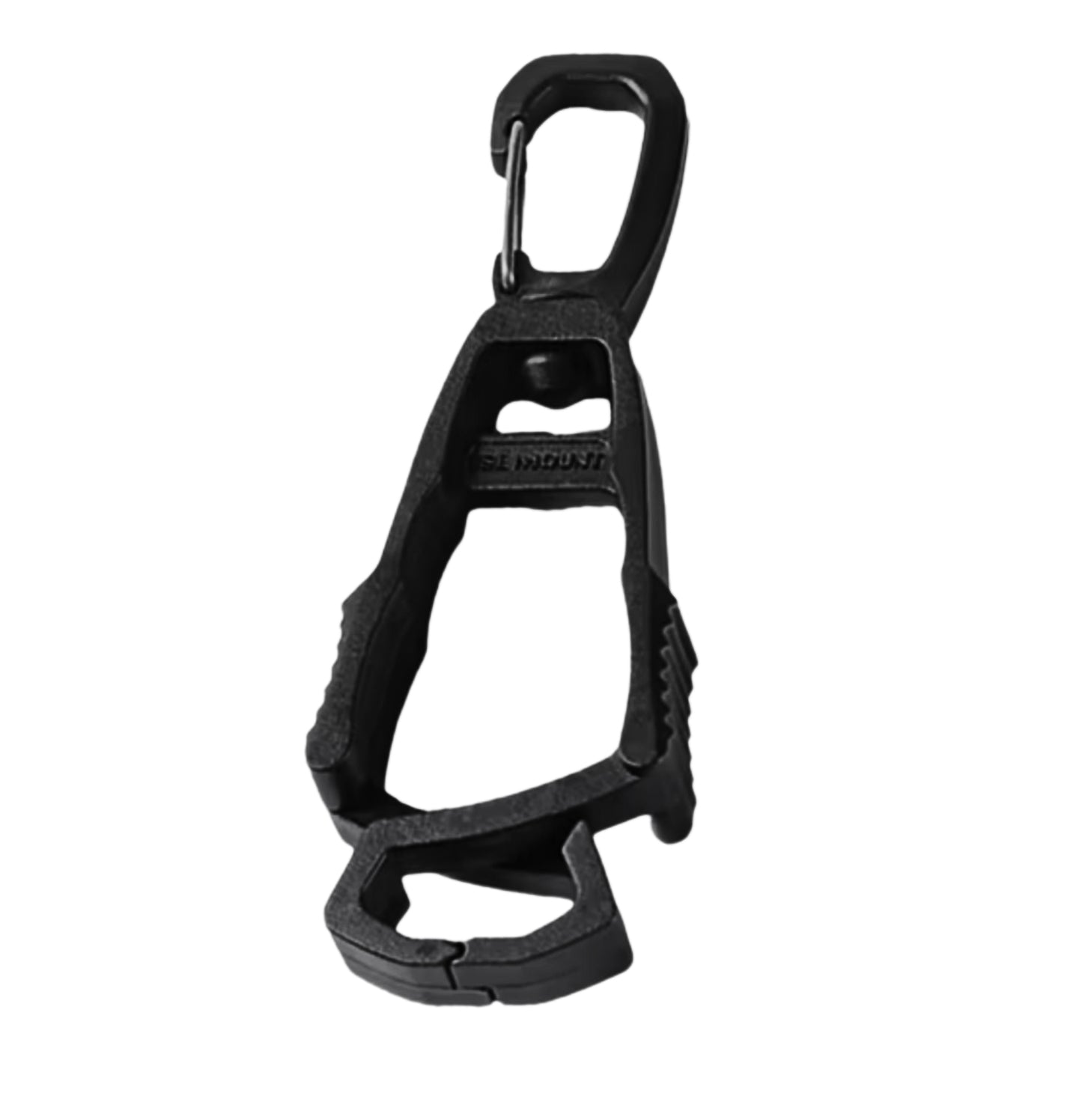 Llavero Clip Portaguantes Sujetador De Guantes