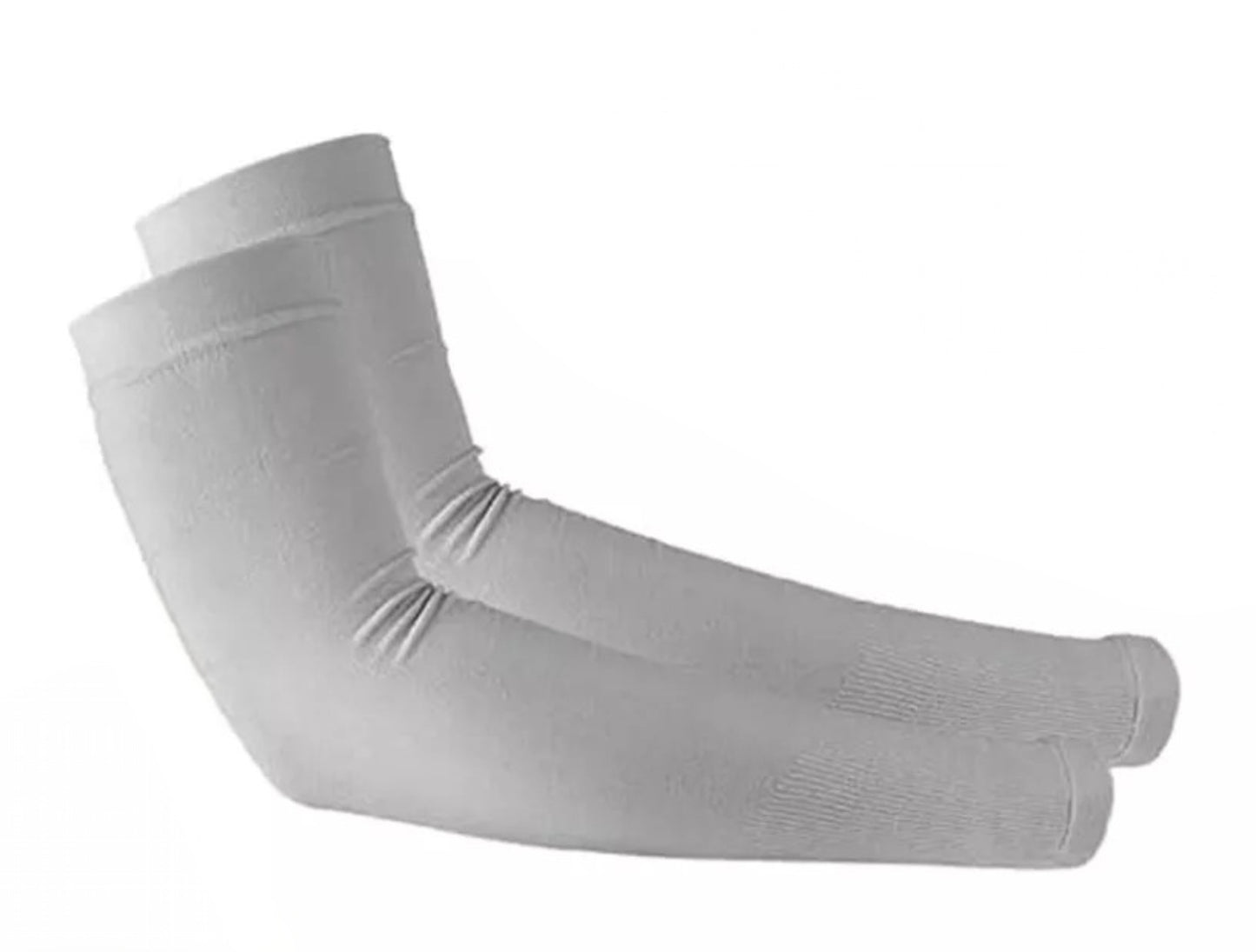 Manga De Algodón Protección UV Para Brazo