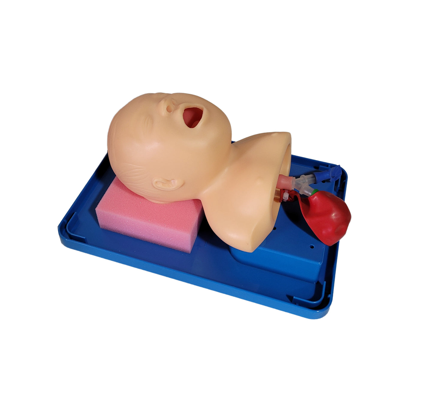 Maniquí de Intubación Infante ProSafety IET002