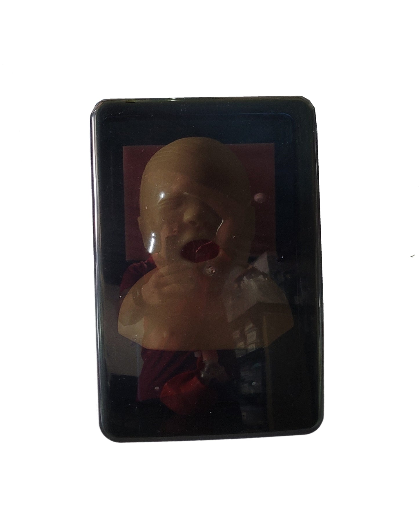 Maniquí de Intubación Infante ProSafety IET002