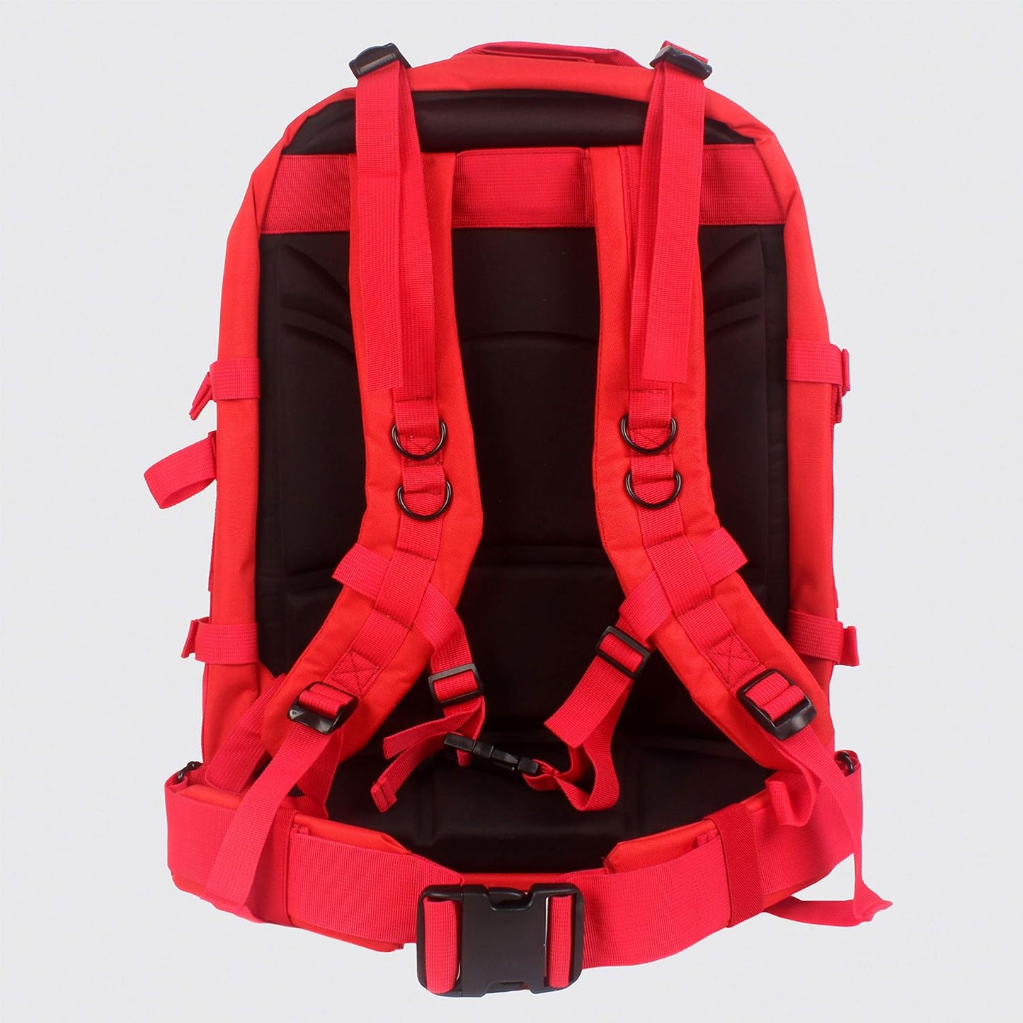 Mochila botiquin MediTac