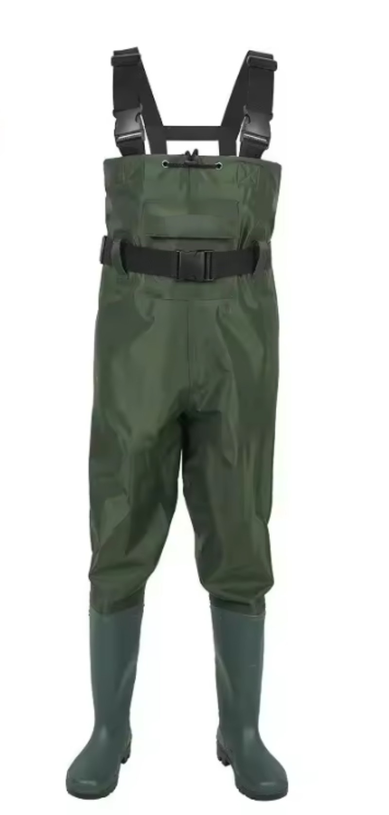 Mono De Pesca Impermeable