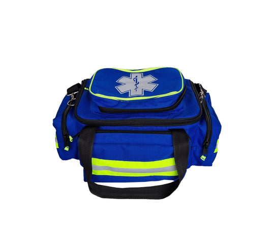 Botiquín Trauma New Med 5-B