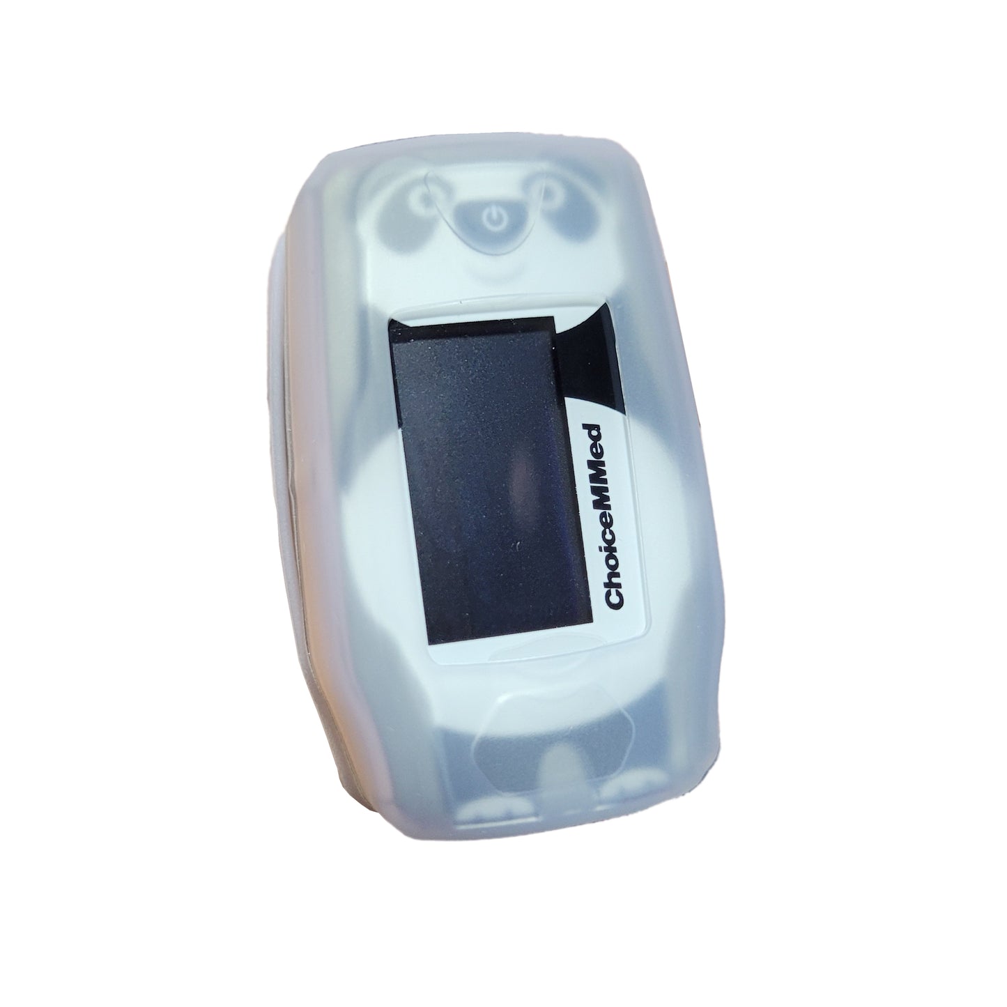 Oximetro de pulso Infantil de Panda ChoiceMMed