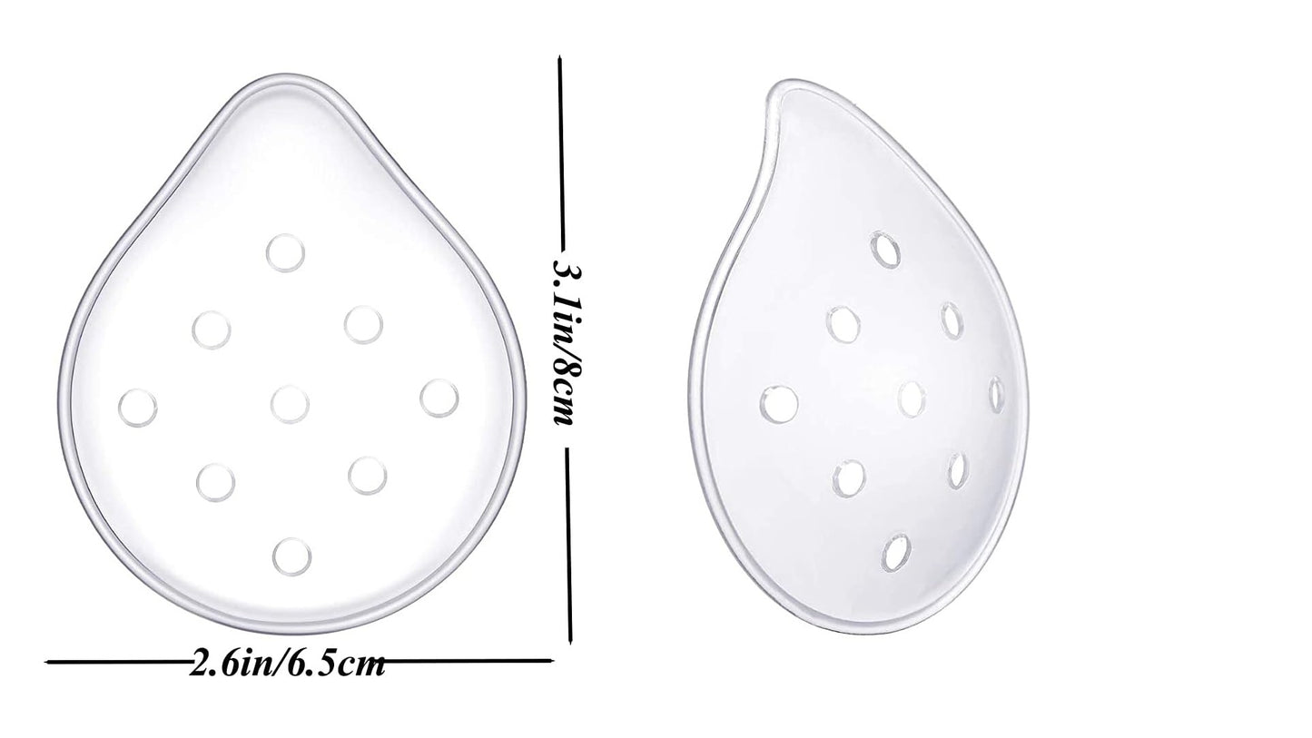 Protector Ocular Ventilado de Policarbonato