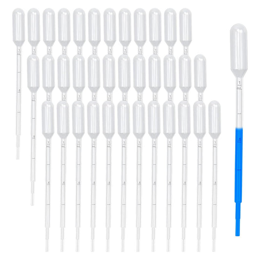 Pipeta de Plástico 1 ml