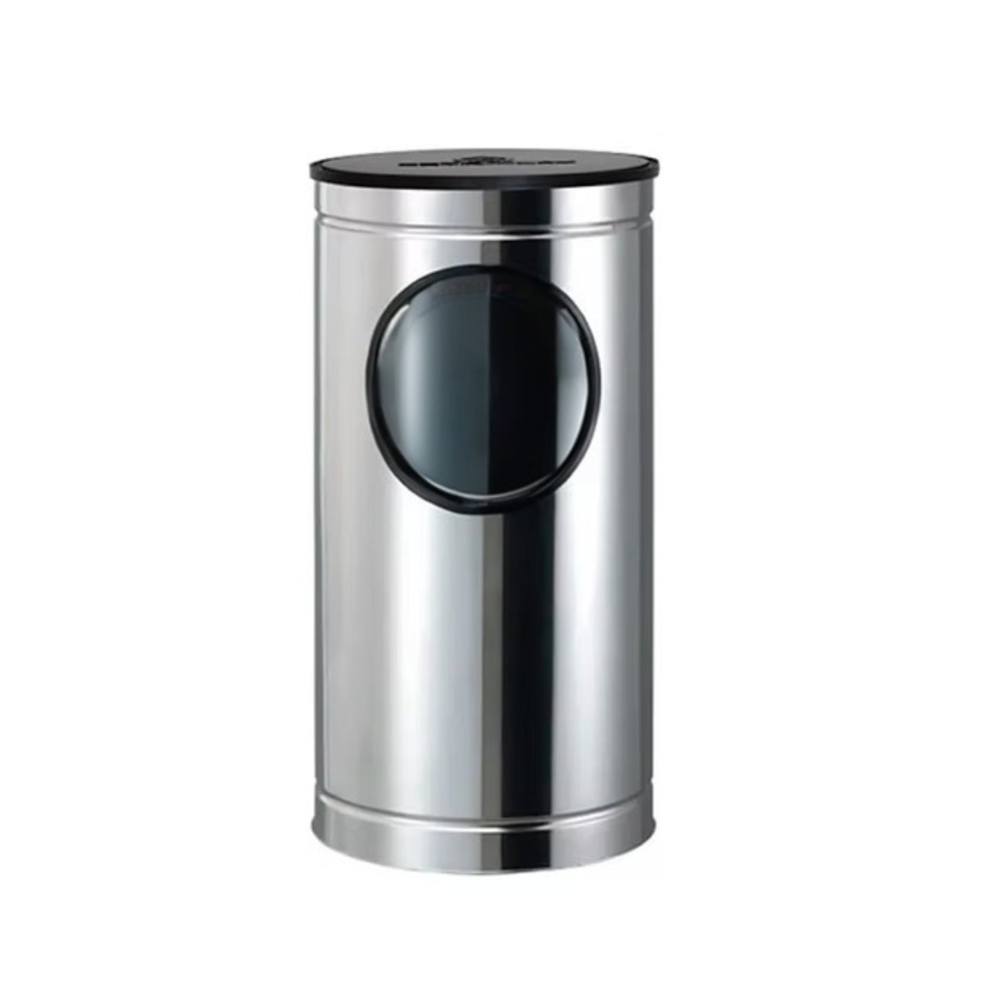 Porta Extintor Acero Inoxidable CO2