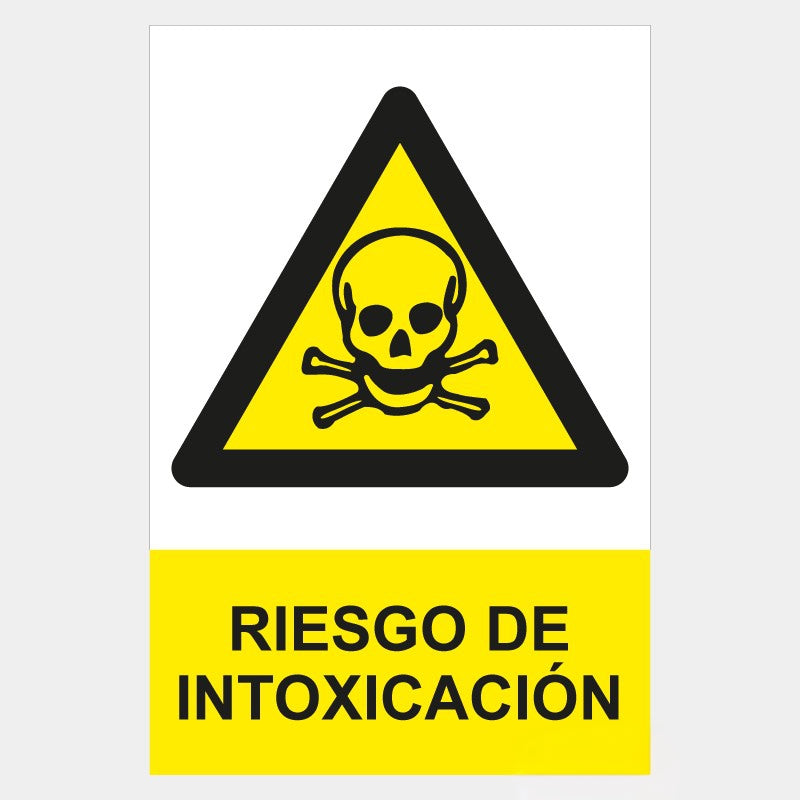 Señales de Seguridad Industrial