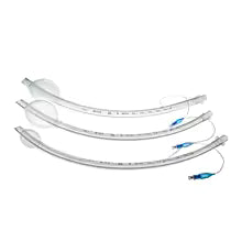 Tubo Endotraqueal Sensimedical Con Globo
