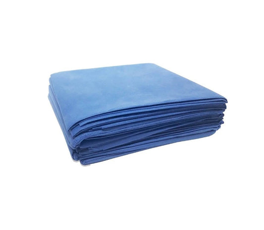 Sábana Plana Desechable No Estéril Paq C/10 pzas.