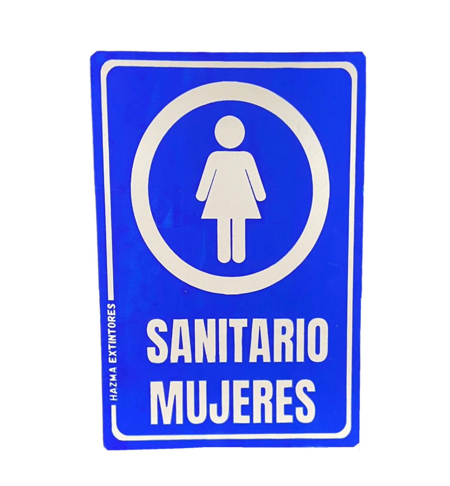 Señales de Seguridad Industrial